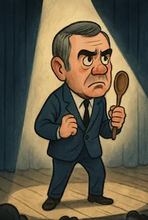 11 Scenete și Glume cu Dem Rădulescu