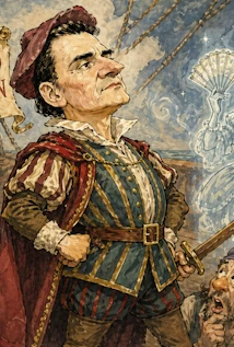 A treia caravelă