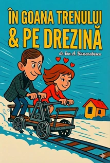 În Goana Trenului & Pe Drezină