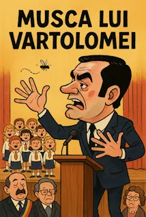 Musca lui Vartolomei