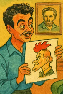 Orice naș își are nașul (1953)