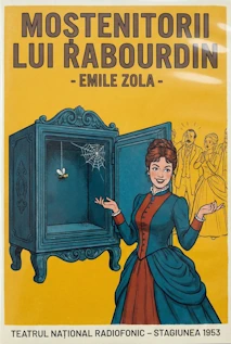 Moștenitorii lui Rabourdin